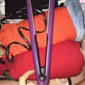 Remington Straightener